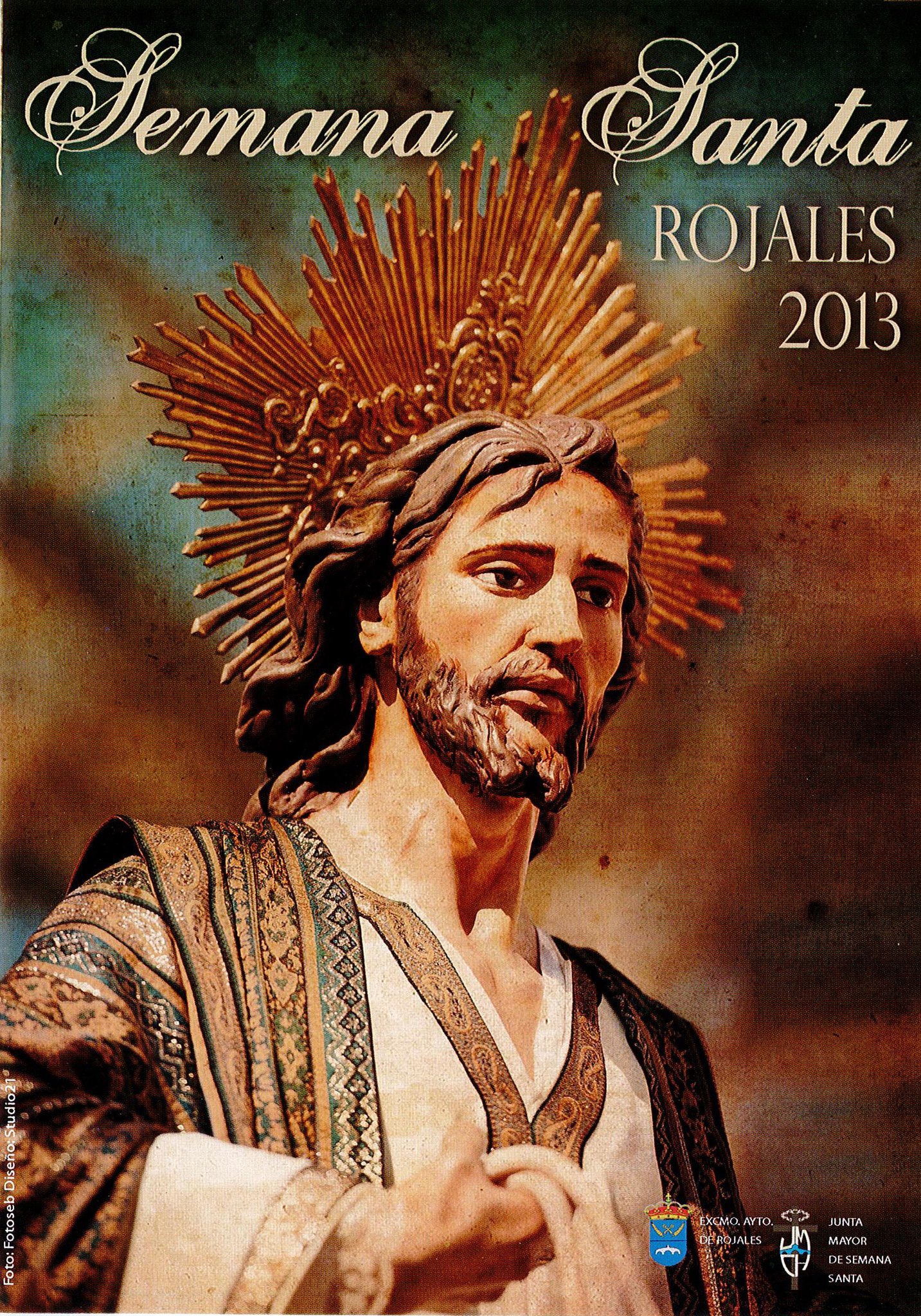Semana Santa en Rojales  